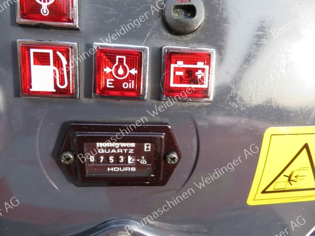 Mini pelle Kubota U 10-3: photos 10