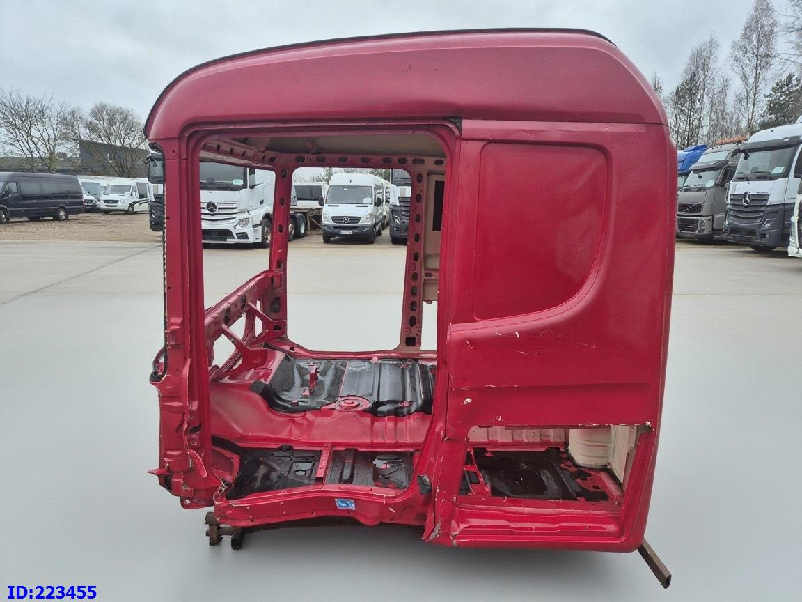 SCANIA R19N5 - Autre matériel: photos 4 SCANIA R19N5 - Autre matériel: photos 4