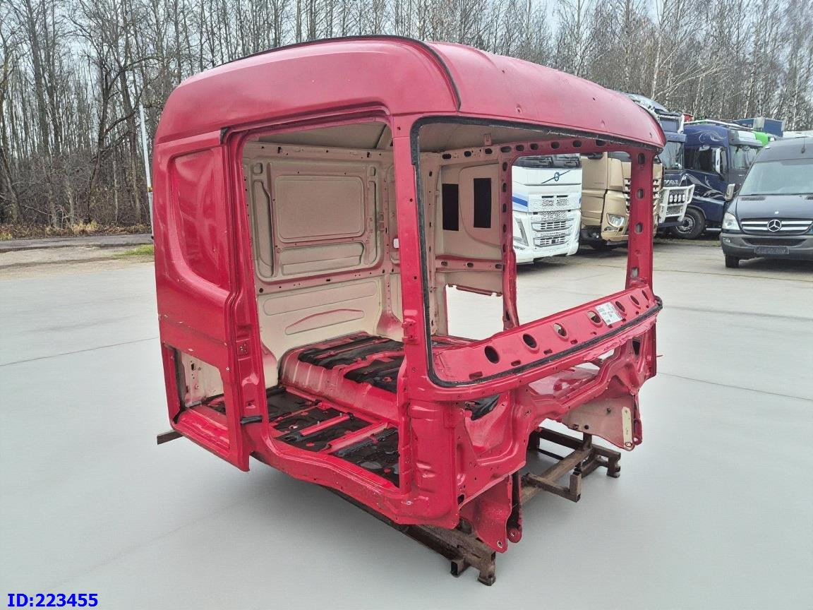 SCANIA R19N5 - Autre matériel: photos 1 SCANIA R19N5 - Autre matériel: photos 1