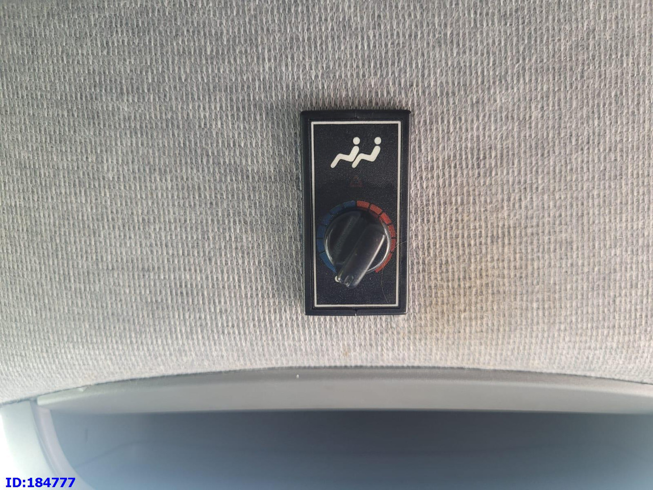 Autocar MERCEDES-BENZ Sprinter 515 Transfer 20-seater: photos 15
