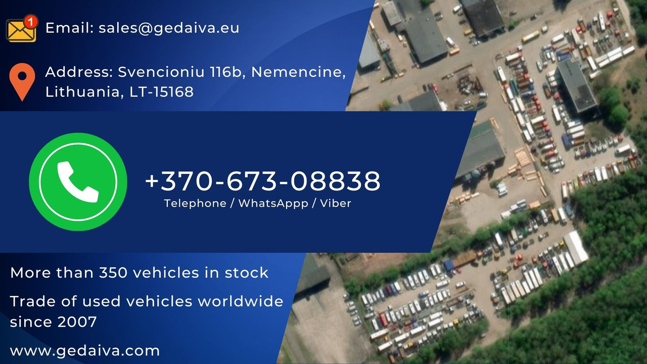 MERCEDES-BENZ Sprinter 518 VIP - 17 Seater - Autocar: photos 3 MERCEDES-BENZ Sprinter 518 VIP - 17 Seater - Autocar: photos 3