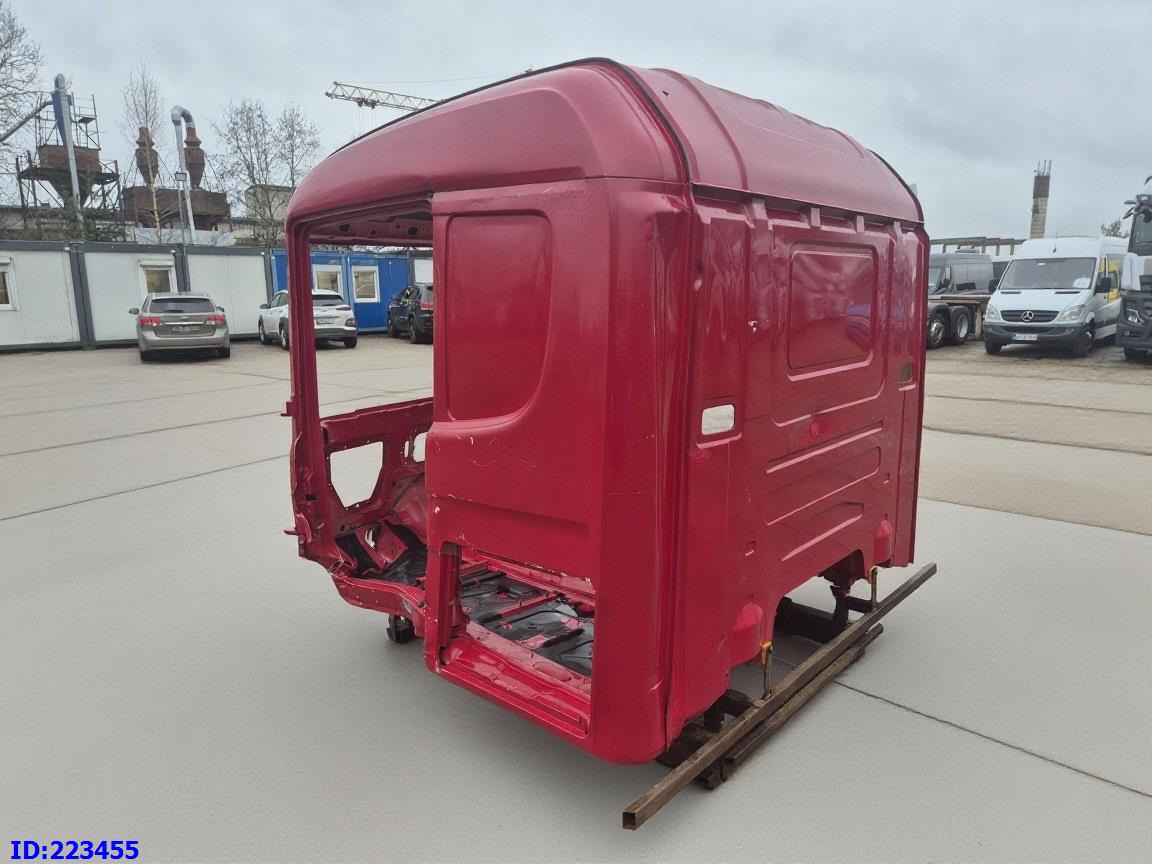 SCANIA R19N5 - Cabine pour Camion: photos 5 SCANIA R19N5 - Cabine pour Camion: photos 5
