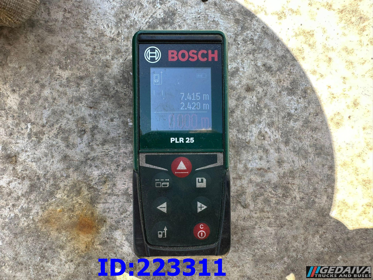 Dumper - Benne pour poids lourds: photos 5 Dumper - Benne pour poids lourds: photos 5