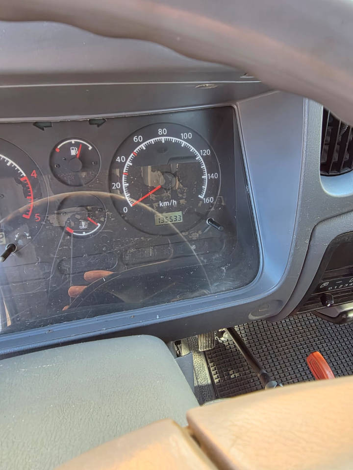 CTE ZED 20 - Camion avec nacelle: photos 3 CTE ZED 20 - Camion avec nacelle: photos 3