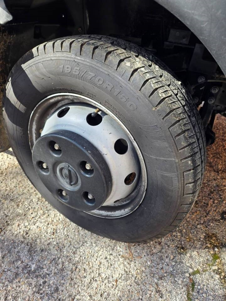 GSR E219PX E4  - Camion avec nacelle: photos 3 GSR E219PX E4  - Camion avec nacelle: photos 3