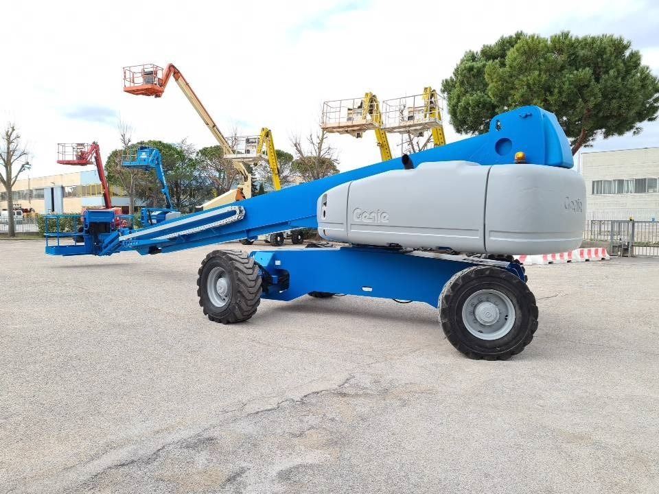 Nacelle télescopique Genie S125 4WD: photos 6