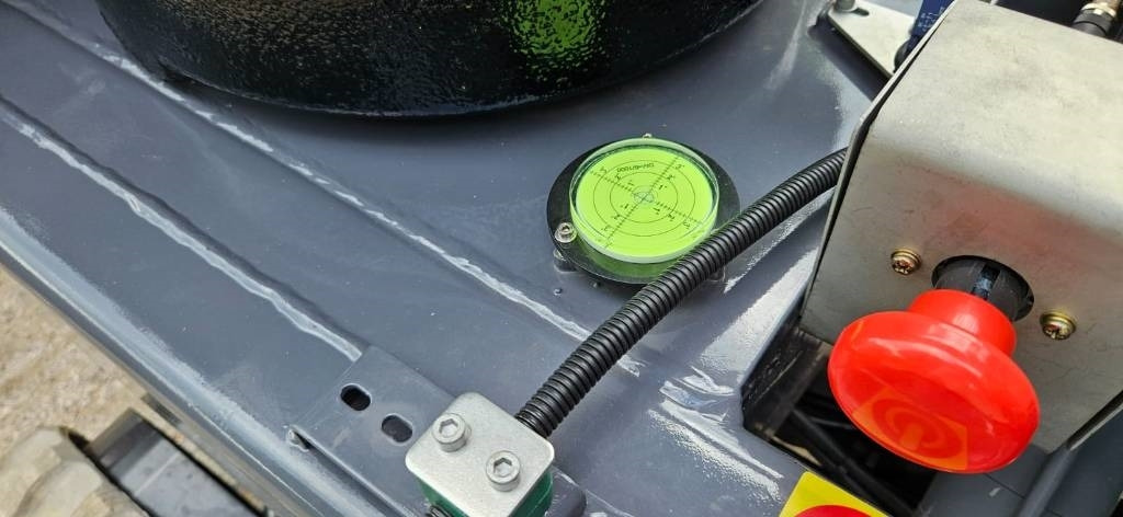 Goman Lift X18 Trienergy - Nacelle: photos 5 Goman Lift X18 Trienergy - Nacelle: photos 5