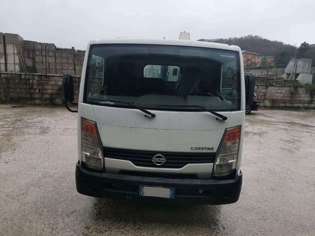 Multitel MX 200 - Camion avec nacelle: photos 5 Multitel MX 200 - Camion avec nacelle: photos 5