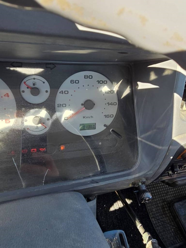 Oil & Steel Snake 19.11 City - Camion avec nacelle: photos 4 Oil & Steel Snake 19.11 City - Camion avec nacelle: photos 4