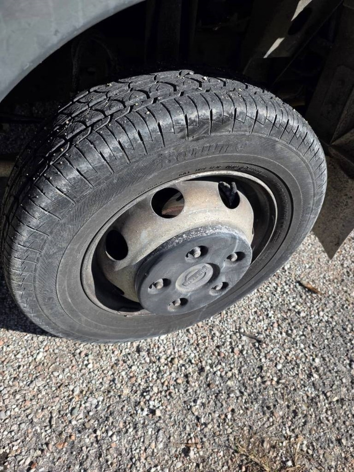 Oil & Steel Snake 19.11 City - Camion avec nacelle: photos 5 Oil & Steel Snake 19.11 City - Camion avec nacelle: photos 5