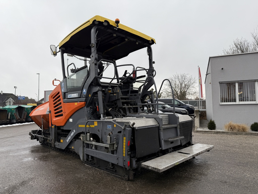 Vögele Super 1900-3i (111777) - Autre matériel: photos 3 Vögele Super 1900-3i (111777) - Autre matériel: photos 3