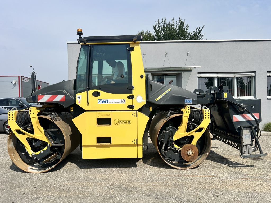 Bomag BW 174 AP-4i AM (111651) - Rouleau compresseur: photos 1 Bomag BW 174 AP-4i AM (111651) - Rouleau compresseur: photos 1