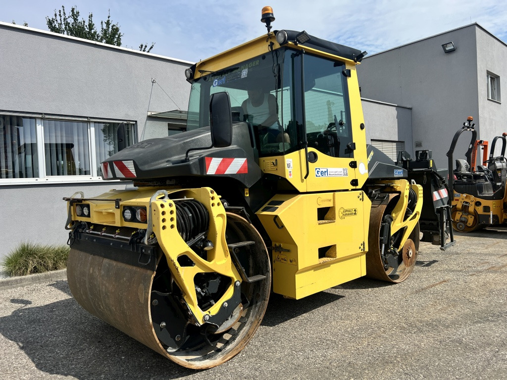 Bomag BW 174 AP-4i AM (111651) - Rouleau compresseur: photos 2 Bomag BW 174 AP-4i AM (111651) - Rouleau compresseur: photos 2
