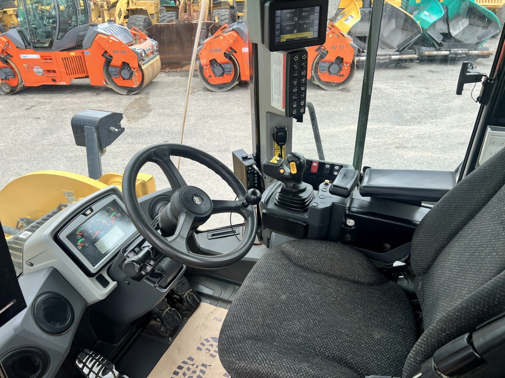 Chargeuse sur pneus Caterpillar 950 Millionen (111642): photos 9