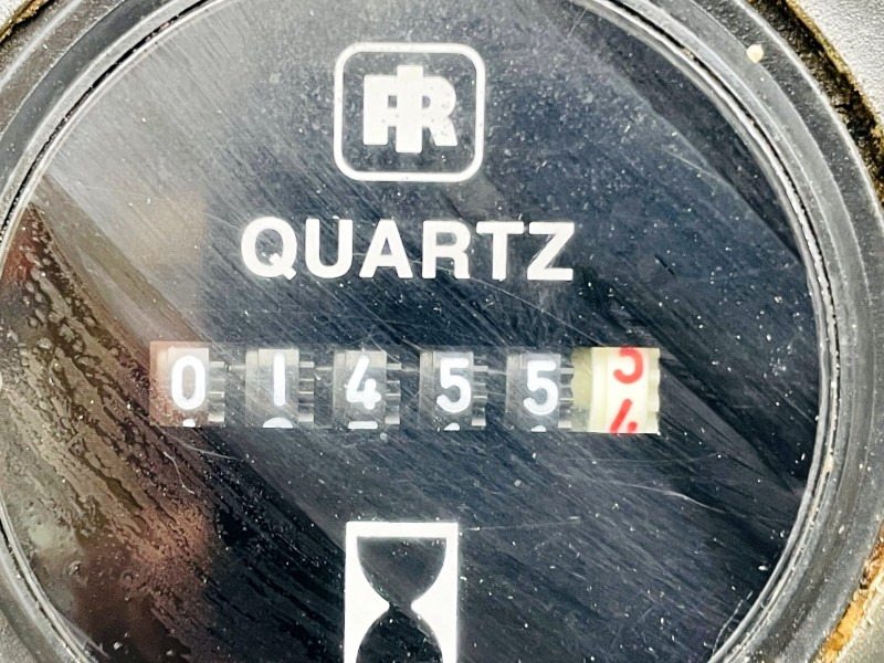 Ingersoll Rand P130WD (3876) - Compresseur d'air: photos 5 Ingersoll Rand P130WD (3876) - Compresseur d'air: photos 5