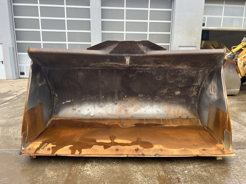 Liebherr Schaufel L 574 (110759) - Chargeuse sur pneus: photos 1 Liebherr Schaufel L 574 (110759) - Chargeuse sur pneus: photos 1