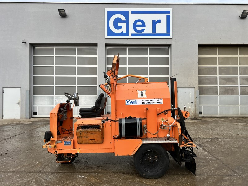 Strassmayr STI VSM-3R (111103) - Répandeuse: photos 1 Strassmayr STI VSM-3R (111103) - Répandeuse: photos 1