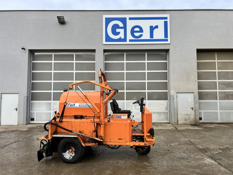 Strassmayr STI VSM-3R (111103) - Répandeuse: photos 4 Strassmayr STI VSM-3R (111103) - Répandeuse: photos 4