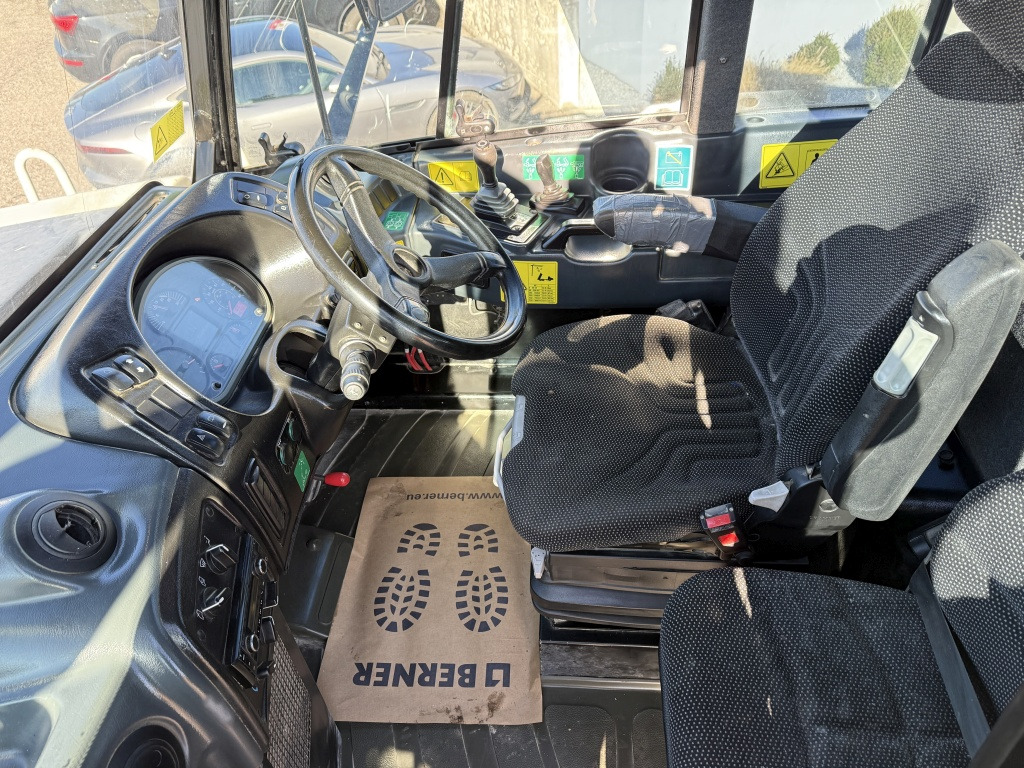 Tombereau articulé Terex TA 300 Gen 10 / Rokbak RA 30 (111765): photos 10 Tombereau articulé Terex TA 300 Gen 10 / Rokbak RA 30 (111765): photos 10