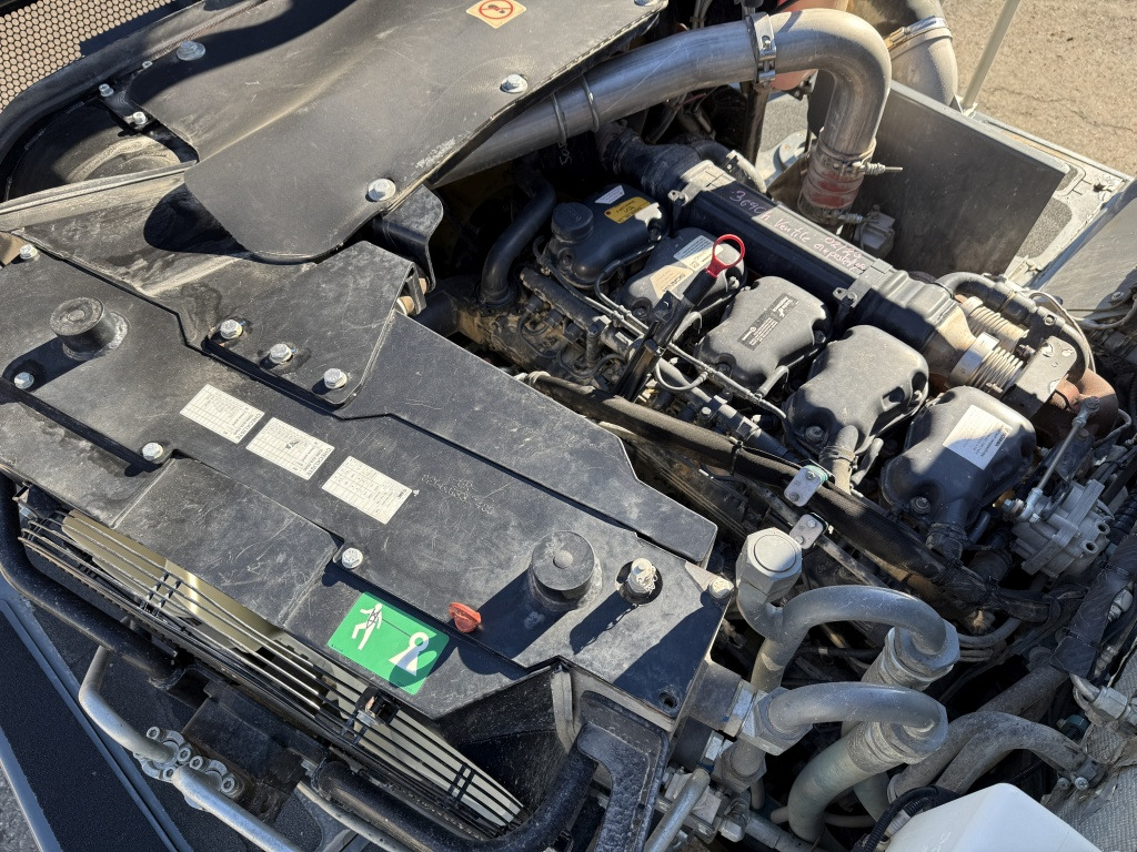 Tombereau articulé Terex TA 300 Gen 10 / Rokbak RA 30 (111765): photos 11 Tombereau articulé Terex TA 300 Gen 10 / Rokbak RA 30 (111765): photos 11