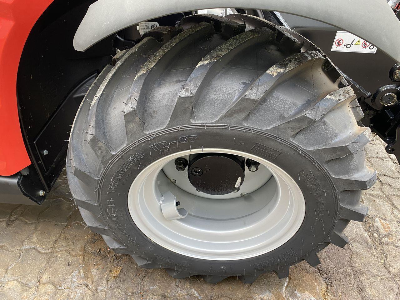 Chariot télescopique Manitou ULM412H Comfort ST5: photos 6 Chariot télescopique Manitou ULM412H Comfort ST5: photos 6