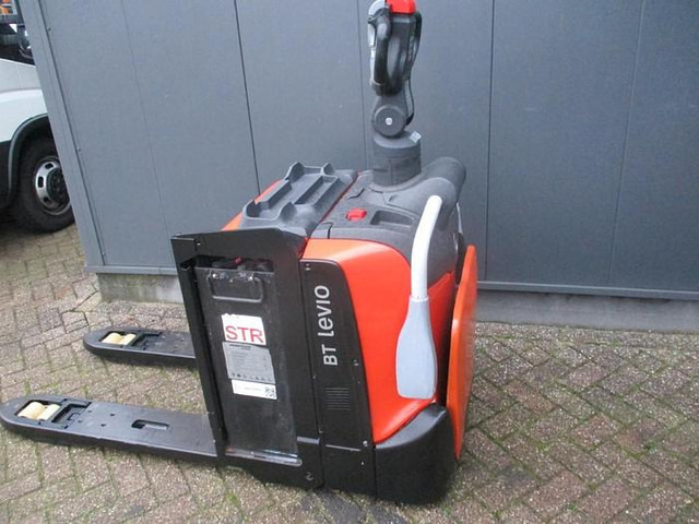 BT LPE 200 - Transpalette: photos 1 BT LPE 200 - Transpalette: photos 1