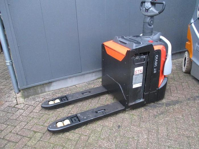 BT LPE 200 - Transpalette: photos 3 BT LPE 200 - Transpalette: photos 3