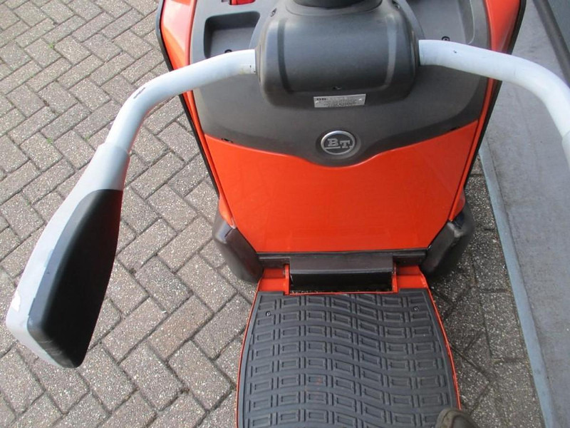 BT LPE200 - Transpalette: photos 5 BT LPE200 - Transpalette: photos 5