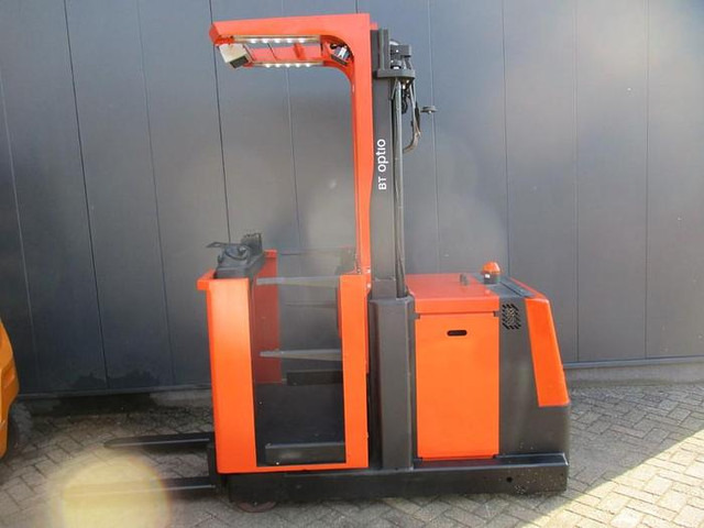 BT OME 100M - Préparateur de commandes: photos 2 BT OME 100M - Préparateur de commandes: photos 2