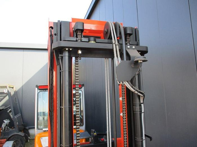 BT OME 100M - Préparateur de commandes: photos 5 BT OME 100M - Préparateur de commandes: photos 5