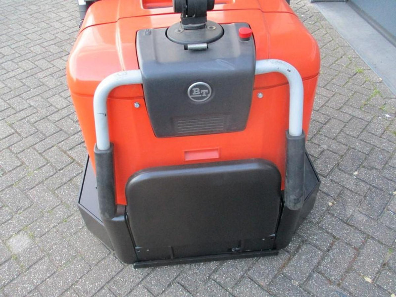 BT SPE120 XRD - Transpalette: photos 4 BT SPE120 XRD - Transpalette: photos 4