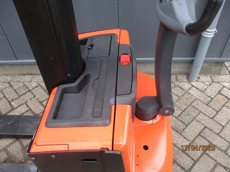 BT SWE 080L - Gerbeur: photos 4 BT SWE 080L - Gerbeur: photos 4