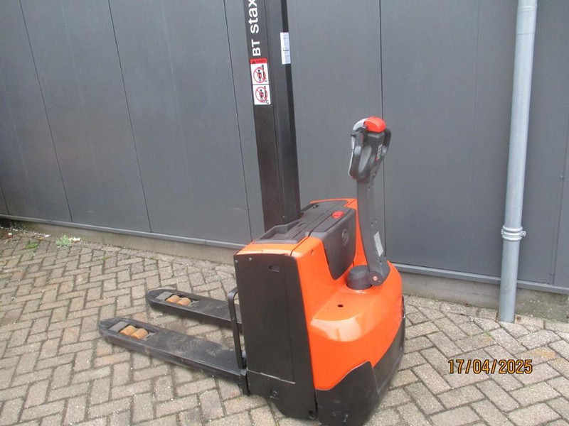 BT SWE 080L - Gerbeur: photos 3 BT SWE 080L - Gerbeur: photos 3