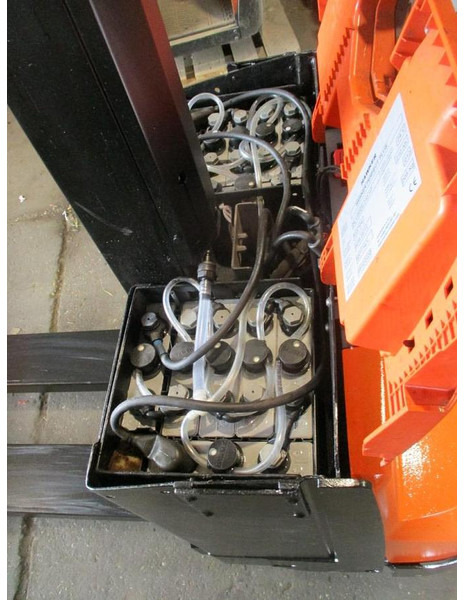 BT SWE 080L - Gerbeur: photos 4 BT SWE 080L - Gerbeur: photos 4