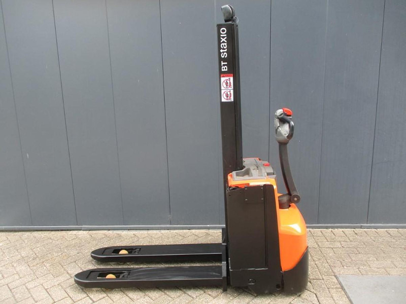 BT SWE 080L - Gerbeur: photos 1 BT SWE 080L - Gerbeur: photos 1