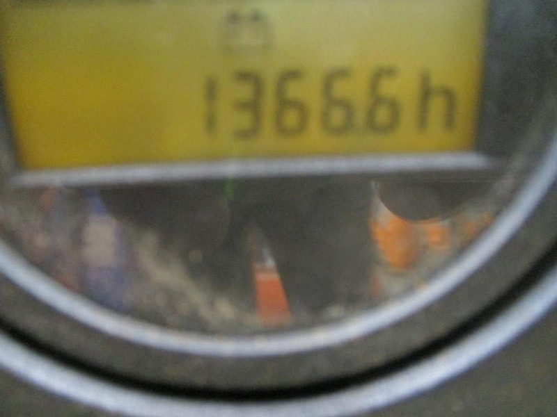 Gerbeur Linde L 10: photos 9