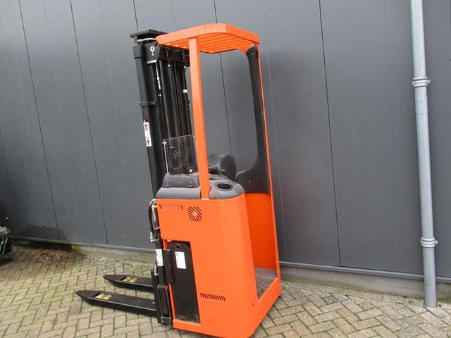 Rocla SST16 TREV 5400 - Gerbeur: photos 3 Rocla SST16 TREV 5400 - Gerbeur: photos 3