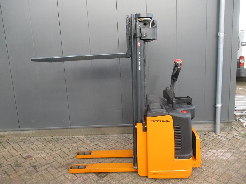 Still EGV S20 - Gerbeur: photos 4 Still EGV S20 - Gerbeur: photos 4