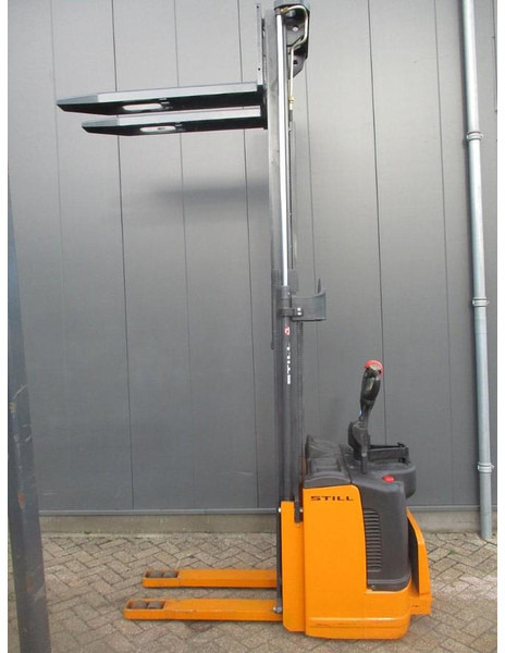 Still EGV S20 - Gerbeur: photos 5 Still EGV S20 - Gerbeur: photos 5