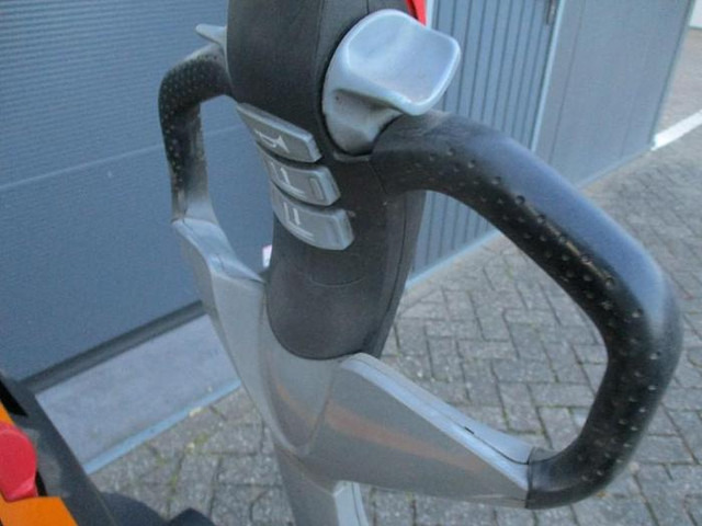 Gerbeur Still EXV 14C: photos 8