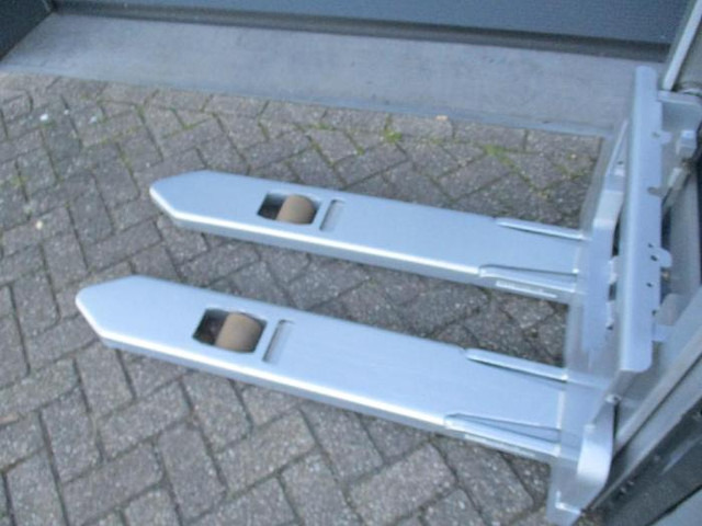 Gerbeur Still EXV 14C: photos 7