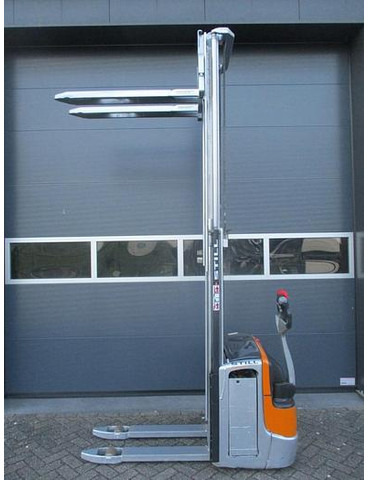 Gerbeur Still EXV 14C: photos 10