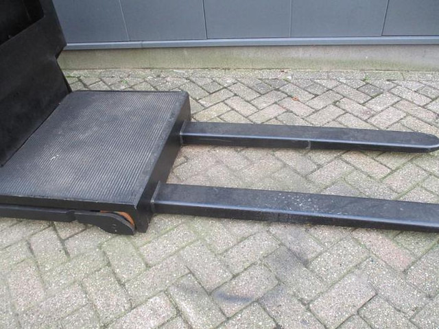 Préparateur de commandes Toyota OSE 100W: photos 7