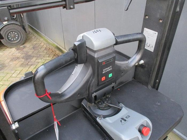 Préparateur de commandes Toyota OSE 100W: photos 6