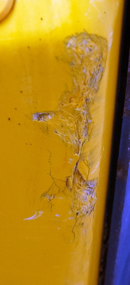 Jungheinrich EJC14 - Gerbeur: photos 4 Jungheinrich EJC14 - Gerbeur: photos 4