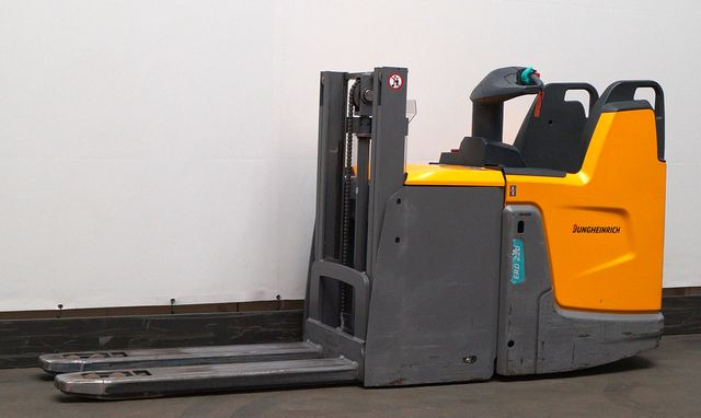Jungheinrich ERD220 - Gerbeur: photos 1 Jungheinrich ERD220 - Gerbeur: photos 1