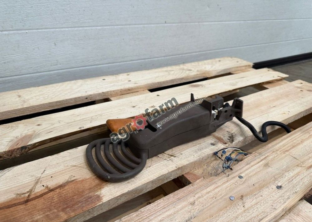 Przełącznik rewersu, John Deere 6155M - Système électrique: photos 1 Przełącznik rewersu, John Deere 6155M - Système électrique: photos 1