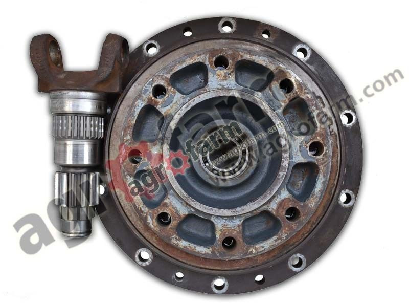 UKŁAD PLANETARNY, ZWOLNICA, SAME DEUTZ LAMBORGHINI - Transmission: photos 1 UKŁAD PLANETARNY, ZWOLNICA, SAME DEUTZ LAMBORGHINI - Transmission: photos 1