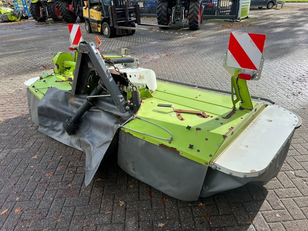 Claas Corto 310 FN - Faucheuse: photos 3 Claas Corto 310 FN - Faucheuse: photos 3