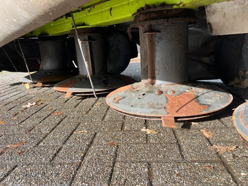 Claas Corto 310 FN - Faucheuse: photos 5 Claas Corto 310 FN - Faucheuse: photos 5